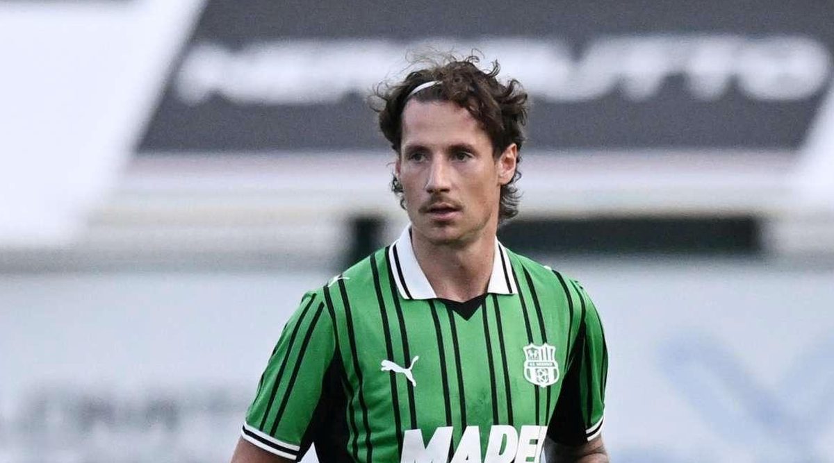 Pinamonti-Lazio: trattativa avviata, Sassuolo pronto a cedere