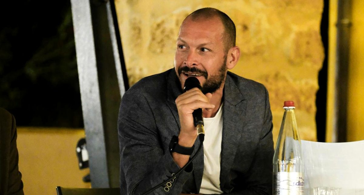 Allegri, Pomini svela: «Non è difensivista, in spogliatoio diverte»