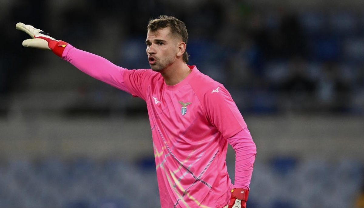Provedel lascia la Lazio: addio dopo 4 stagioni
