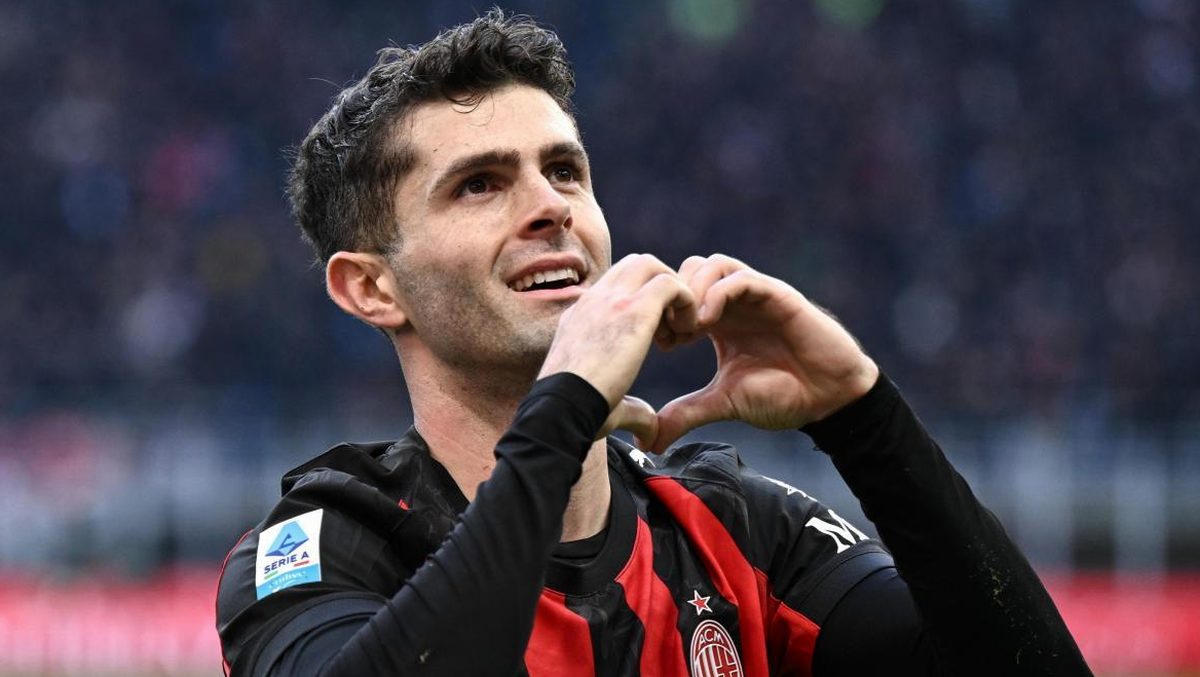Pulisic nel mirino del New York City: il Milan rischia