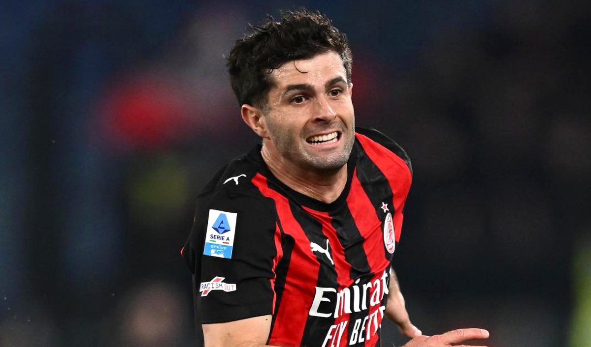 Pulisic show ai Mondiali: assist e classe per il Milan