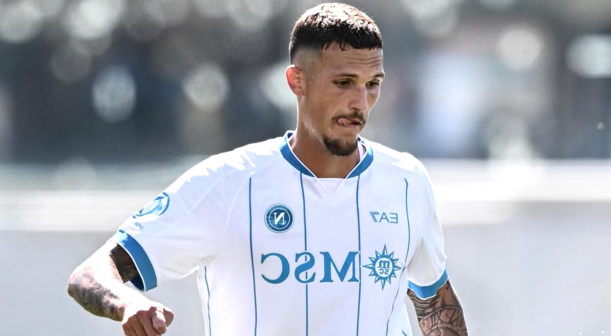 Rafa Marin sfida il Villarreal: 'Veloci davanti'