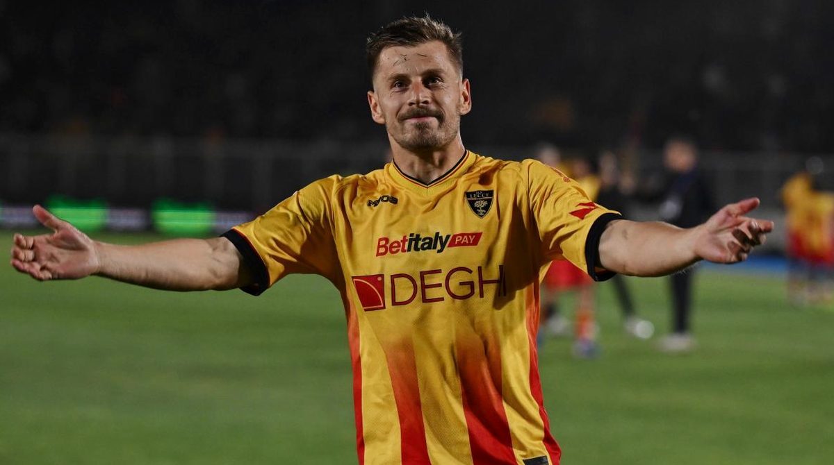 Ramadani saluta il Lecce: al Corum FK per 1 milione