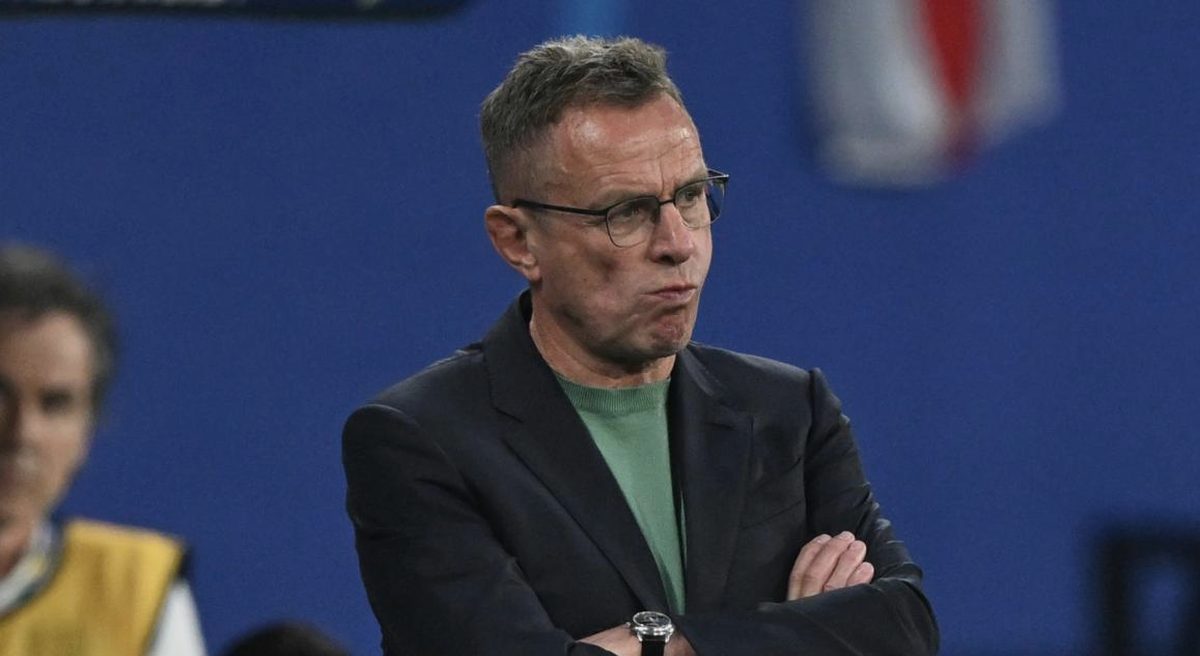 Rangnick dice no al Milan: Ibrahimovic fu decisivo