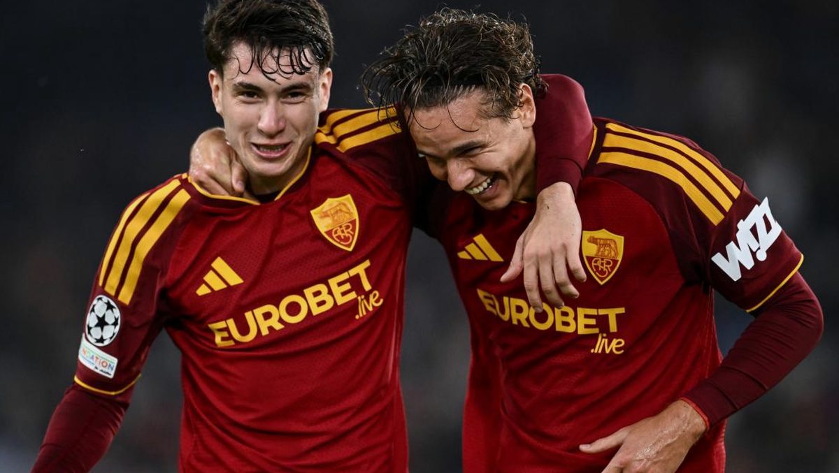 Ranking UEFA: l'Italia sorride, Inter e Milan brillano