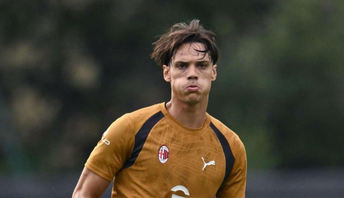 Ricci al Como: prestito o cessione? Il Milan decide