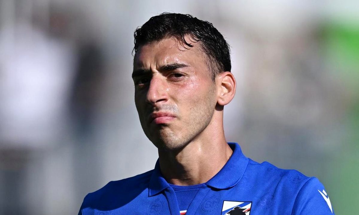 Riccio-Empoli, affare sfumato: la Samp guarda all'estero