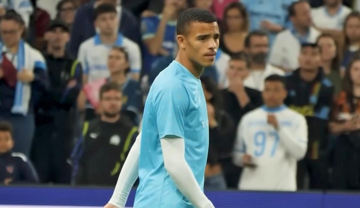Roma, 10 giorni al ritiro: Greenwood nel mirino