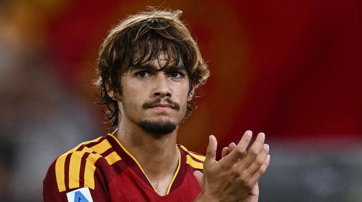 Roma-Atalanta: Dybala titolare, Elmas la sorpresa di Sarri