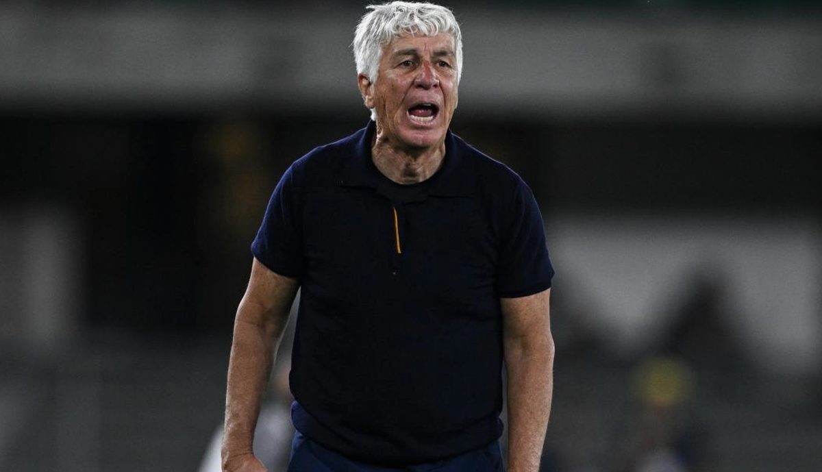 Roma, Gasperini blinda i big: niente cessioni