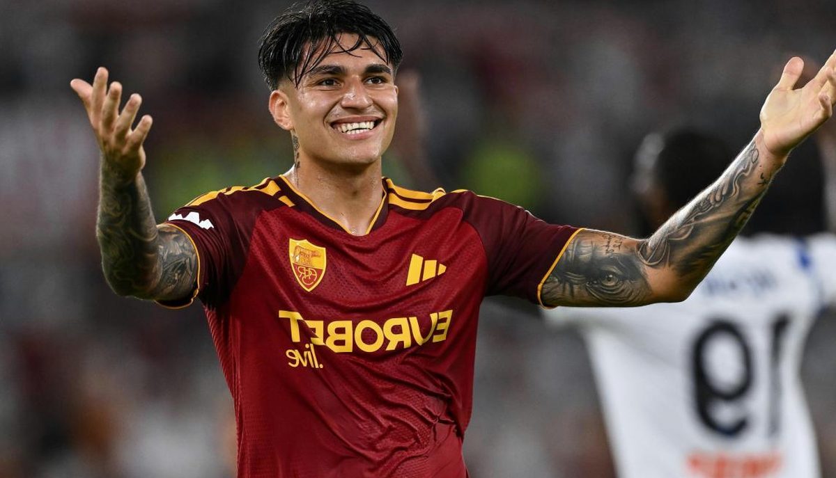 Roma-Genoa 7ª giornata: formazioni ufficiali e scelte