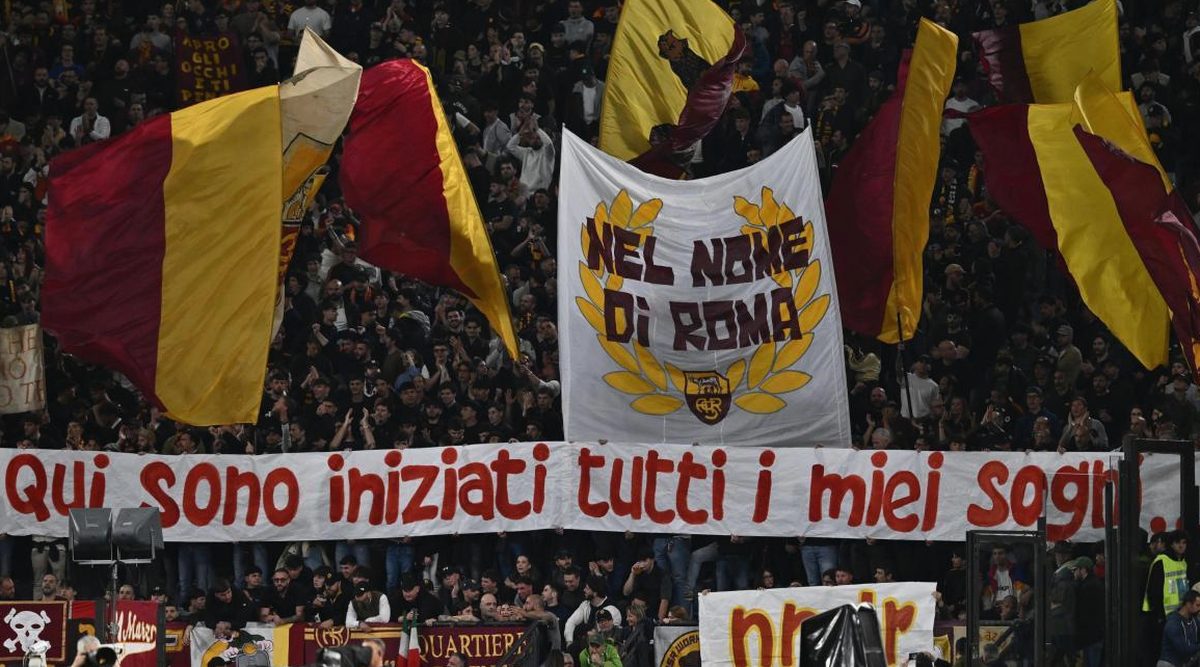 Roma: entro il 30 giugno servono 60M di plusvalenze