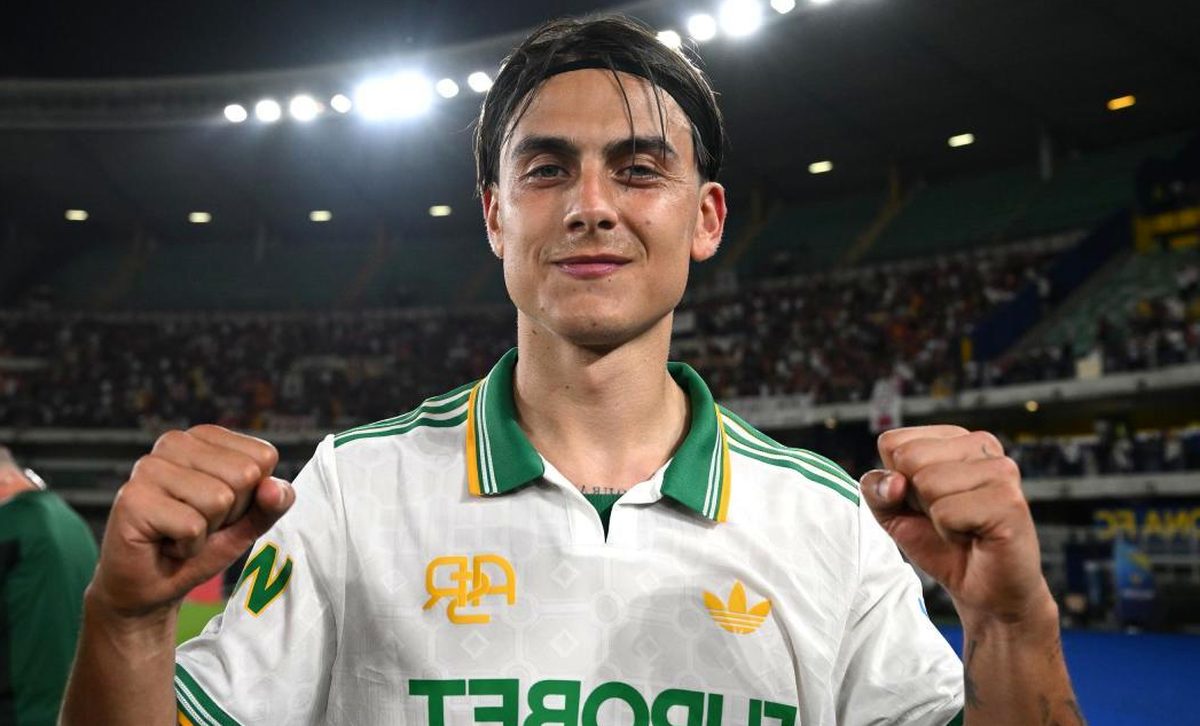 Roma, rinnovi in cascata: Dybala, Mancini e Celik verso la firma