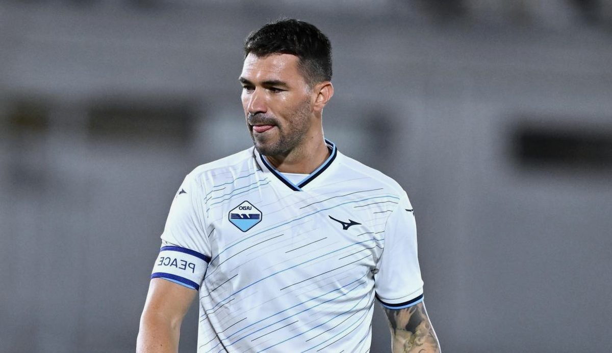 Romagnoli all'Atalanta: trattativa calda con la Lazio