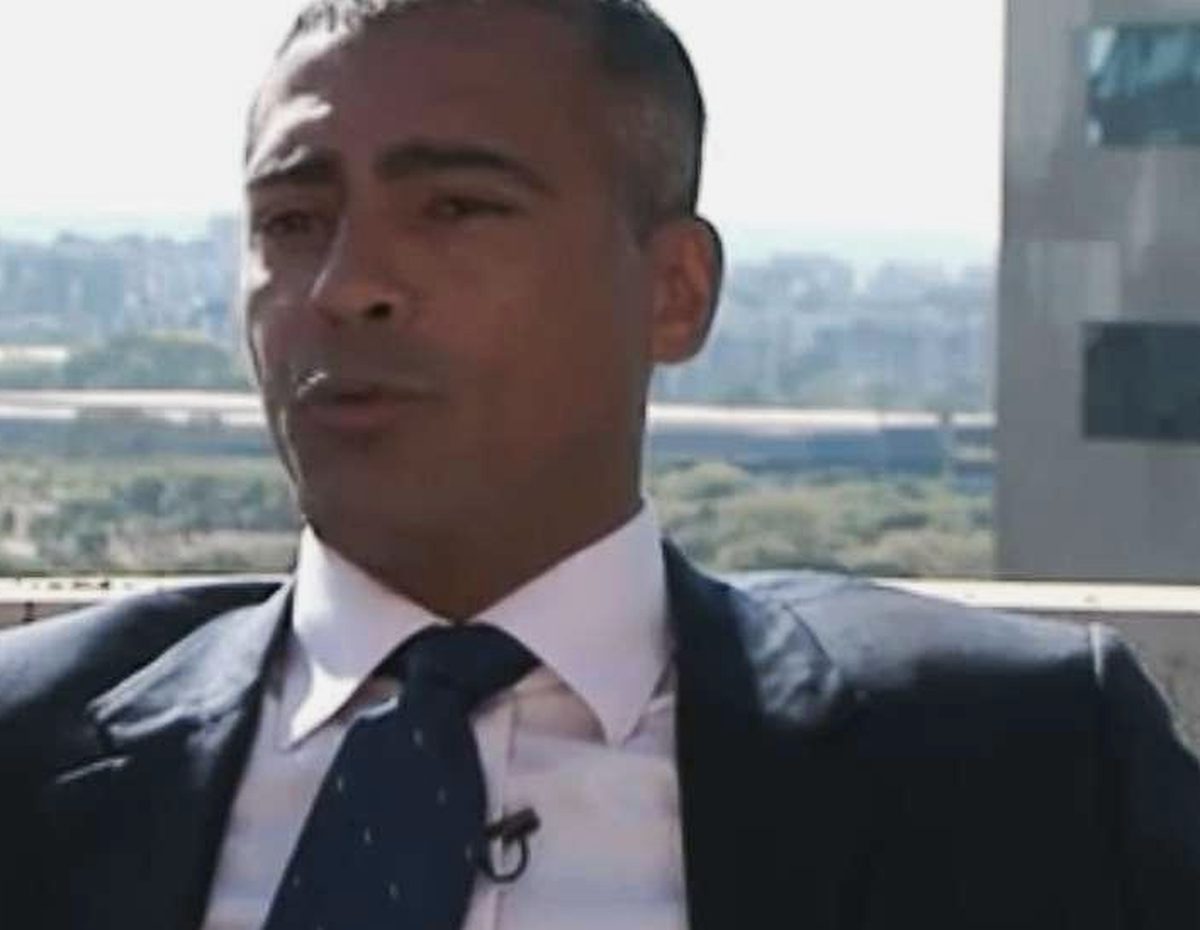 Romario demolisce Endrick e attacca Ancelotti sul Brasile