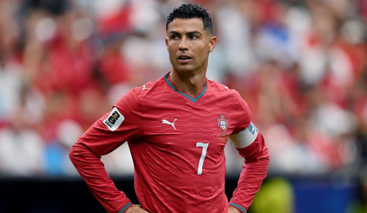 Ronaldo lascia il Portogallo: rabbia e precedenti