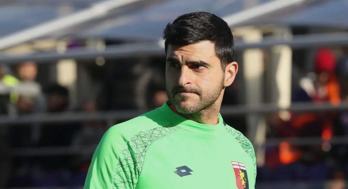 Fiorentina, Rubinho: 'Grosso scelta giusta, Paratici asset'