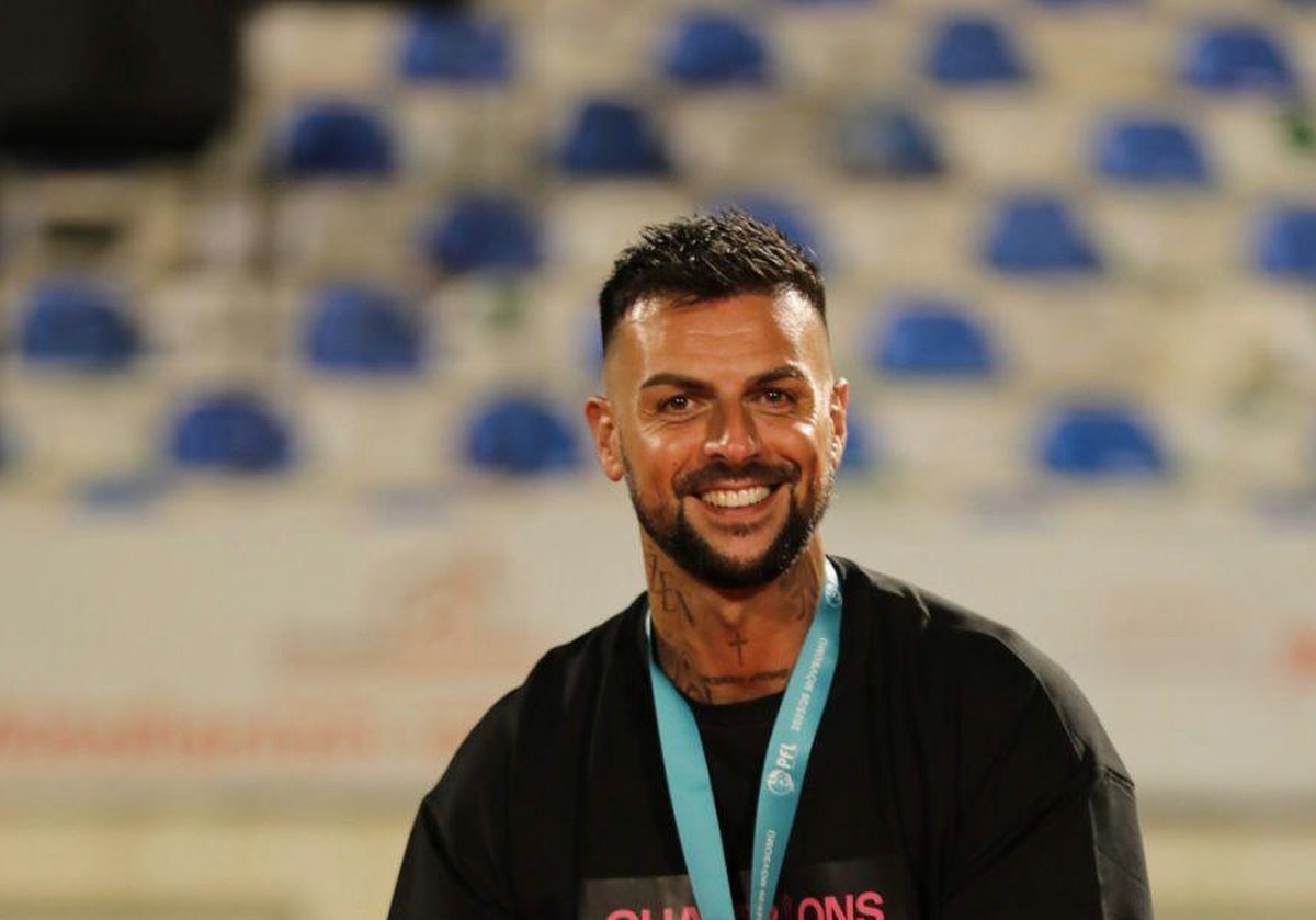 Sabah in Champions: Zuddas racconta il miracolo azerbaigiano