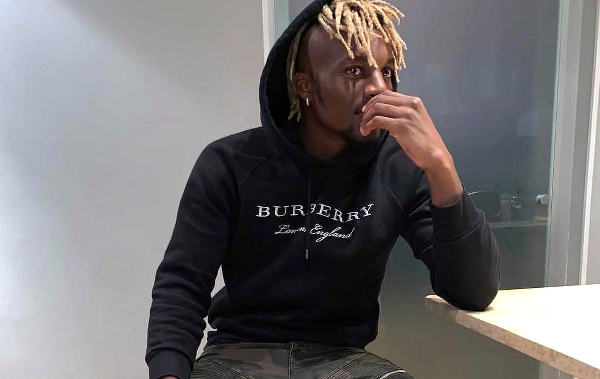 Saint-Maximin sceglie Charlotte: Serie A senza il francese