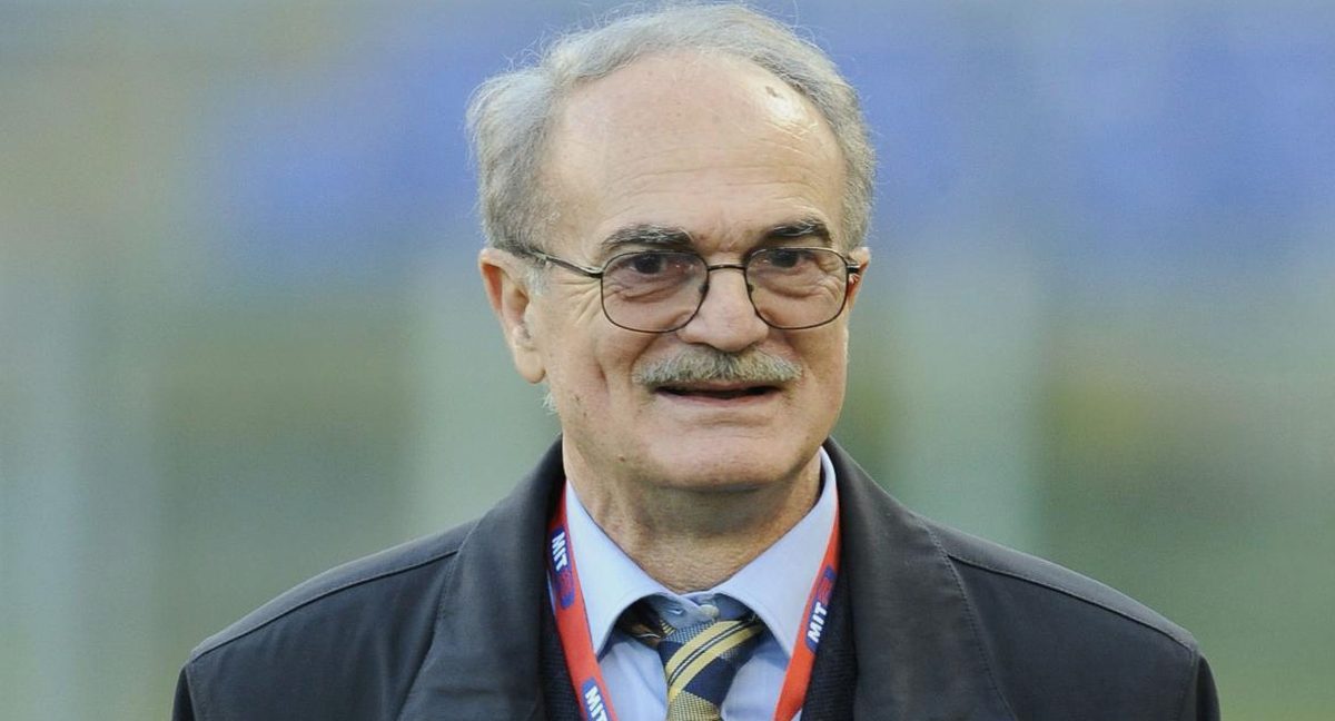 Sandro Mazzola: dirigente visionario che costruì l'Inter moderna