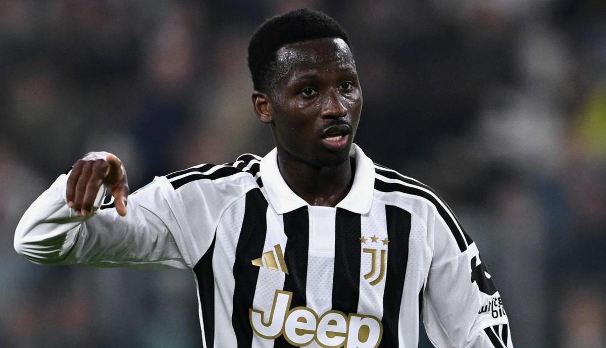 Sarr, niente lesioni: ma la Juve trema per Lecce