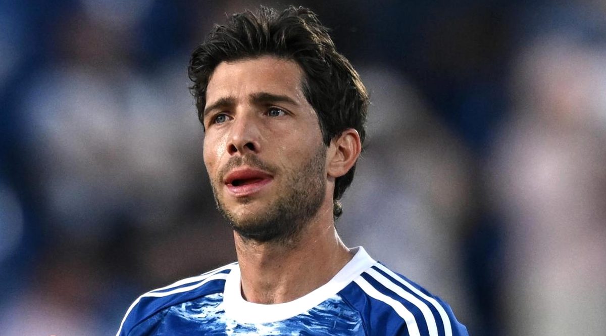 Sergi Roberto ai LA Galaxy: addio Europa, vola in MLS