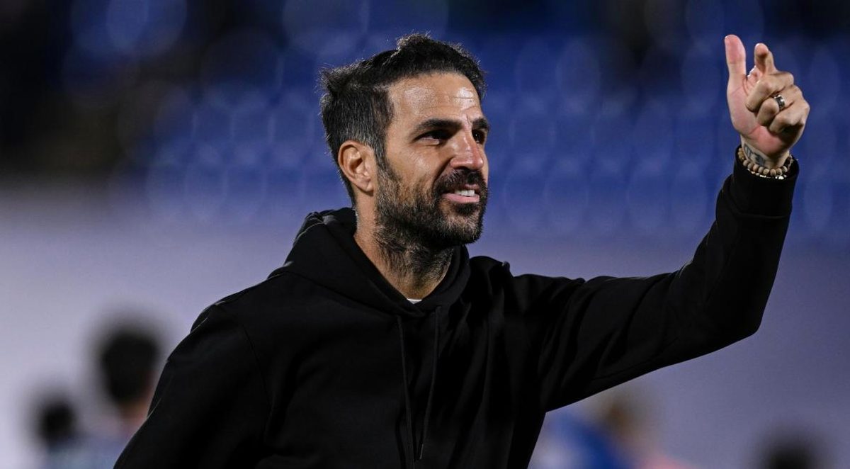 Serie A: Como-Sassuolo, Fabregas sfida Aquilani