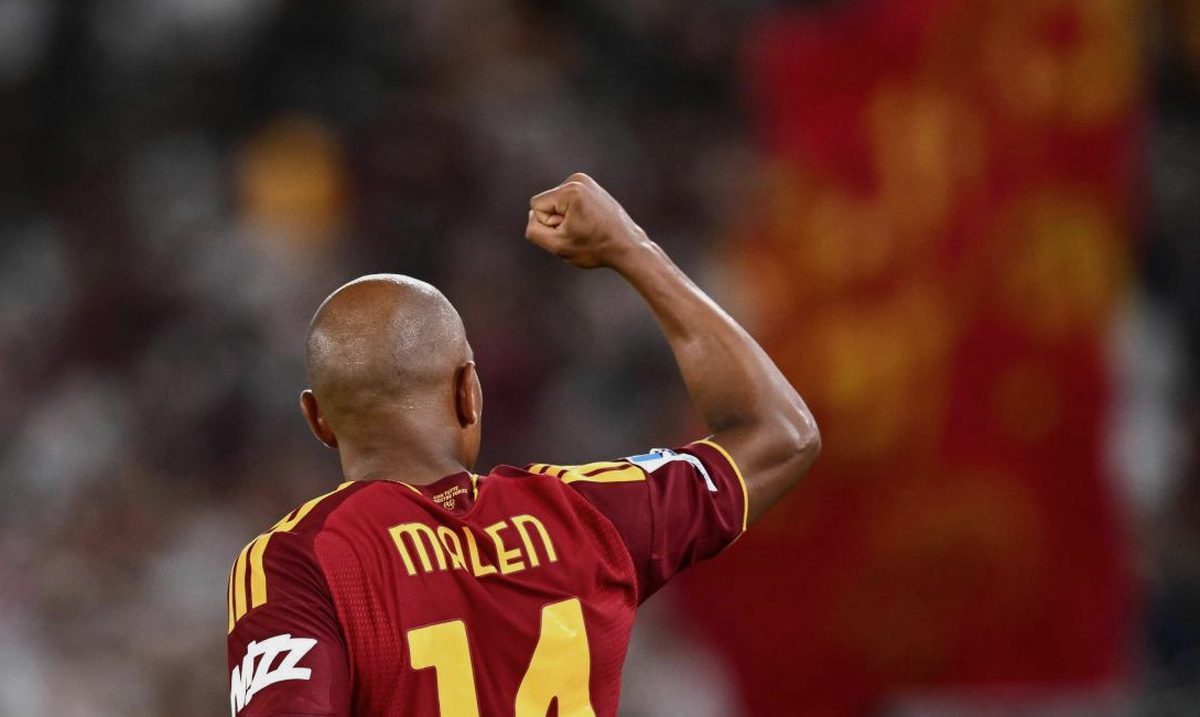 Serie A, top 5 attaccanti dopo 3 giornate: Malen fa paura