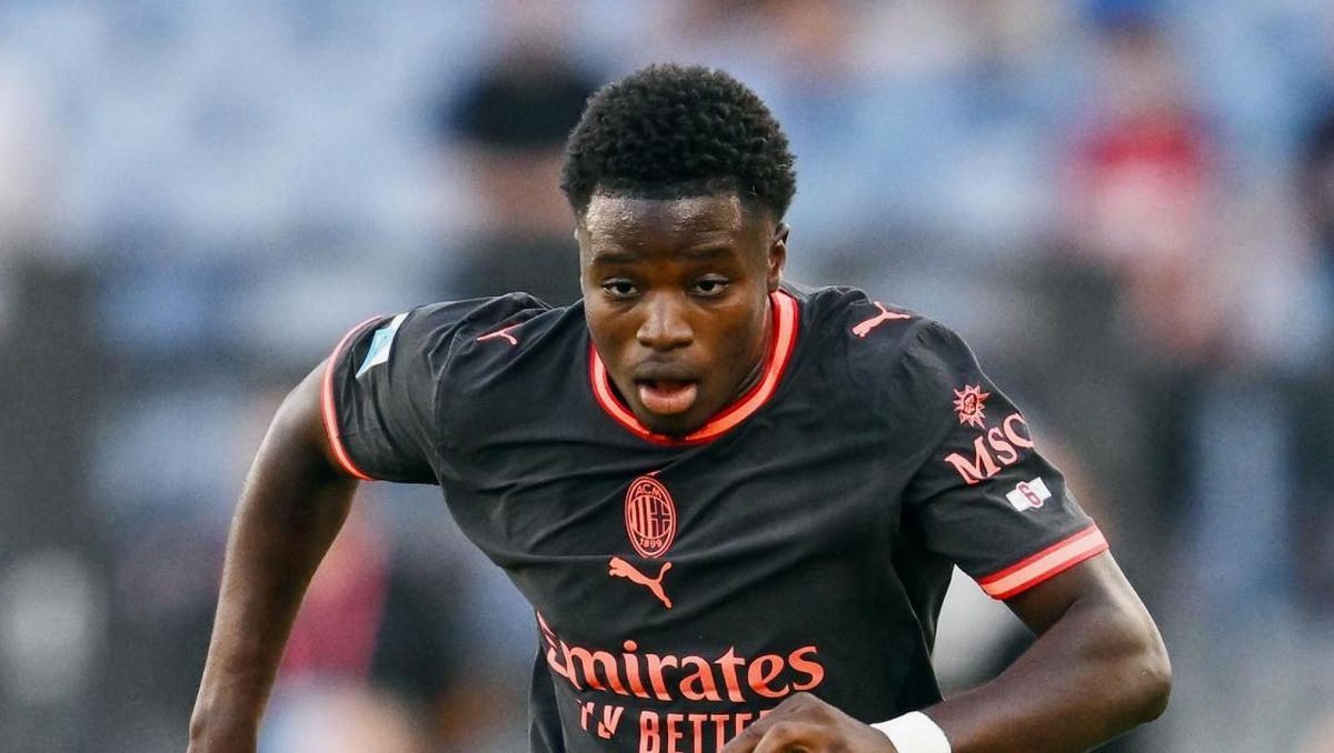 Serie A, Cisse miglior centrocampista: la top dopo 4 giornate
