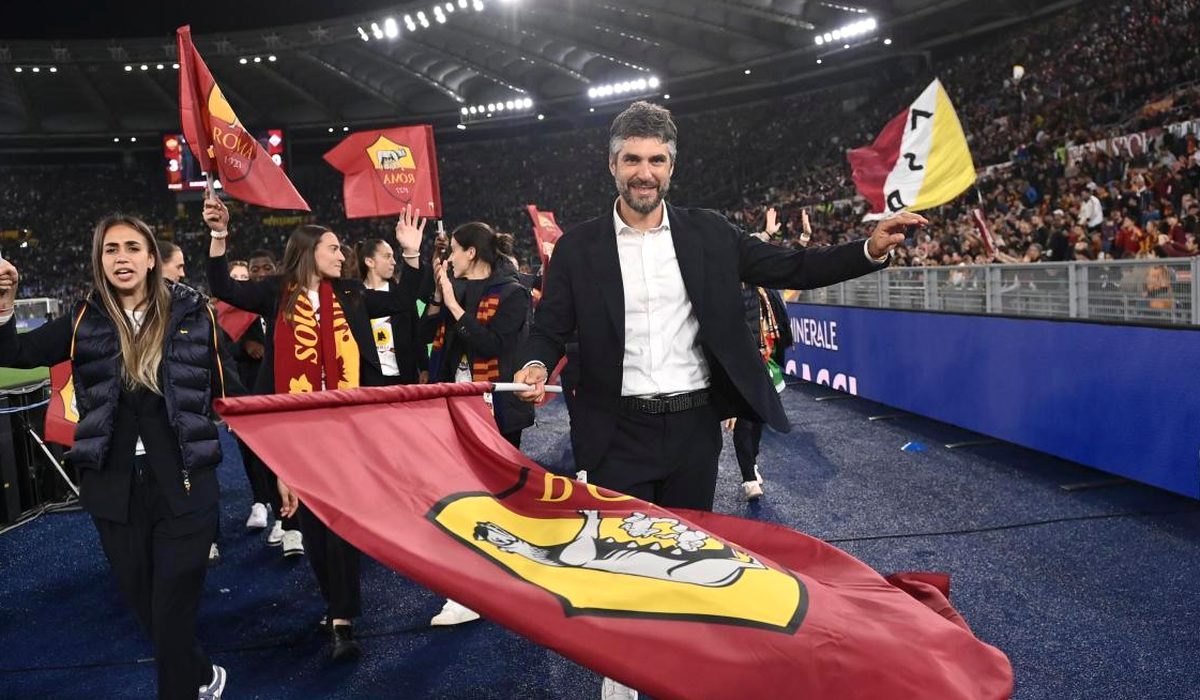 Serie A, rivoluzione panchine: Inter, Juve e Roma a rischio