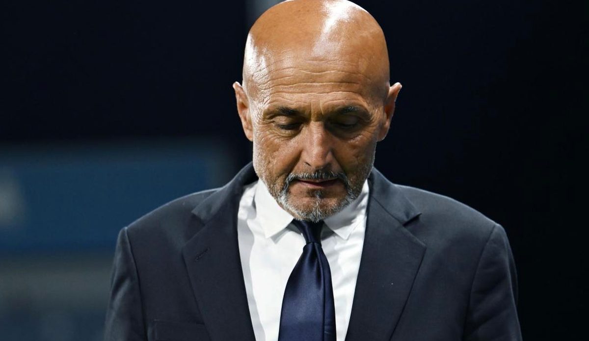 Serie A: Spalletti e Allegri a rischio, crisi tecnica