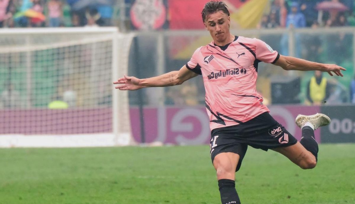 Serie B: Johnsen guida i bomber dopo la 6ª giornata