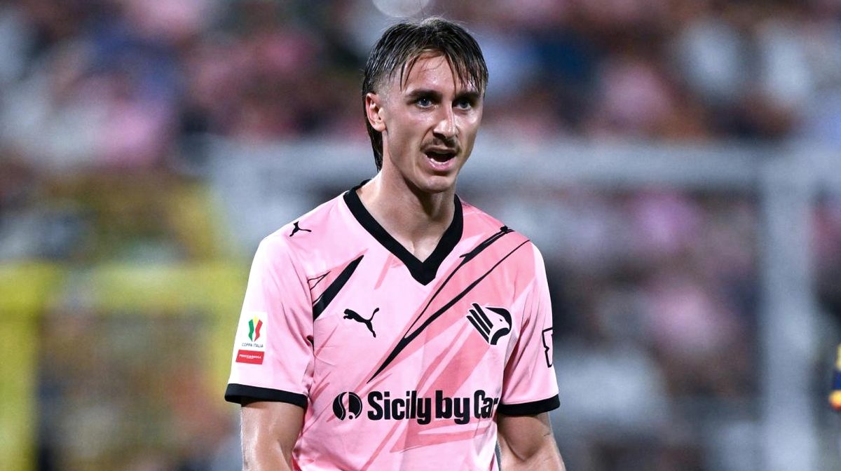 Serie B 2ª Giornata: Palermo Avanti, Pari a Mantova