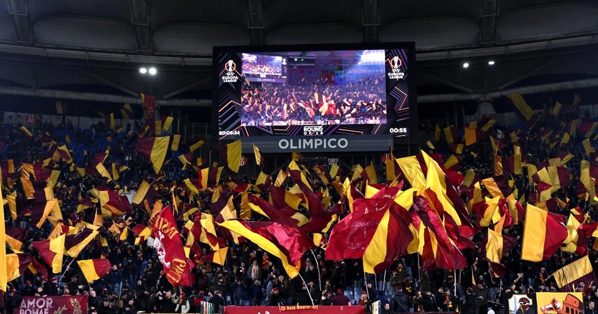 Simonetta: da Roma e Real Madrid alla polizia
