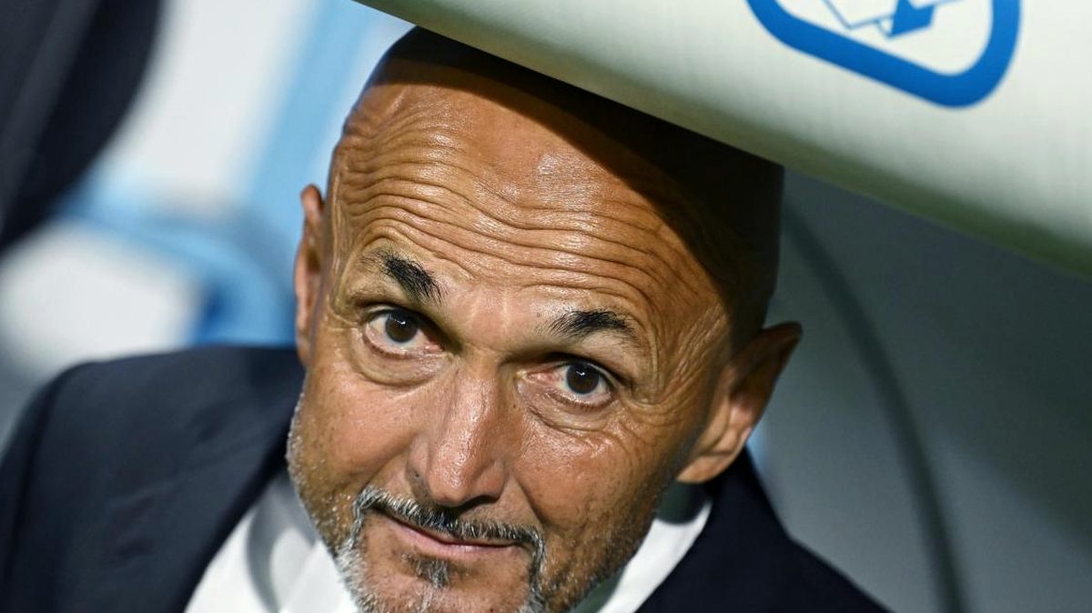Spalletti: 'Juve in Europa League per vincerla'