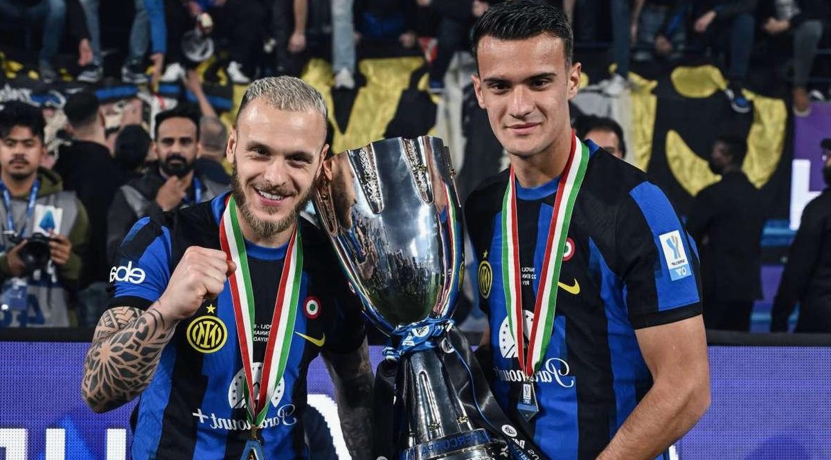 Stankovic vuole restare all'Inter: la scelta dopo Bruges