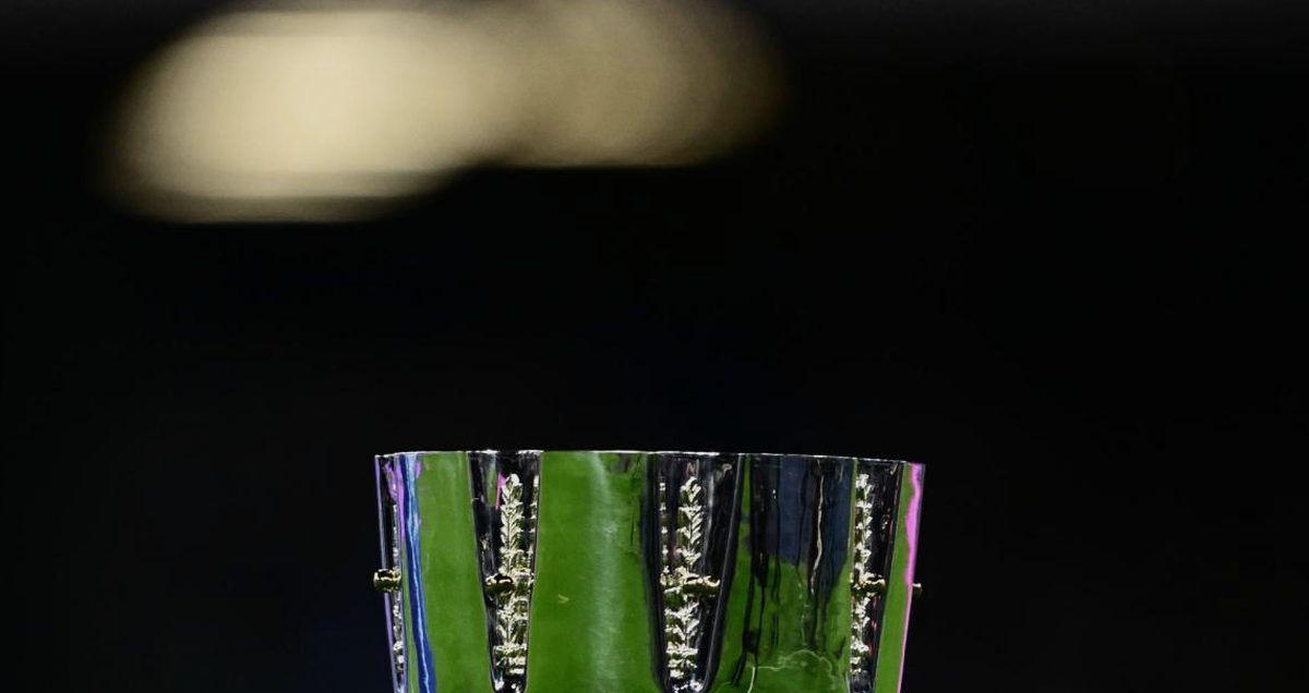 Supercoppa Italiana: Inter-Lazio, sede negli USA o alternativa?