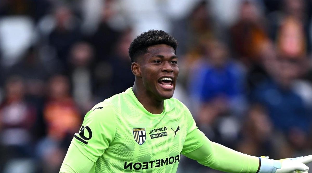 Suzuki nel mirino del Leeds: il Parma fissa il prezzo