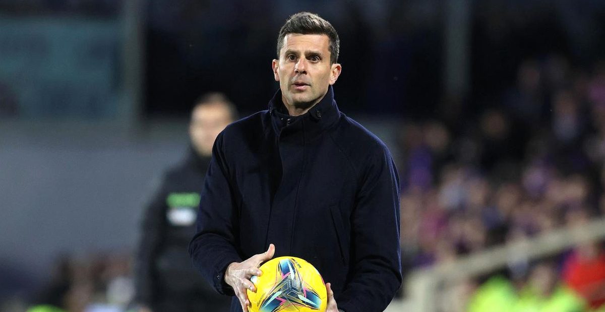 Thiago Motta e lo Spezia: 120 anni di storia
