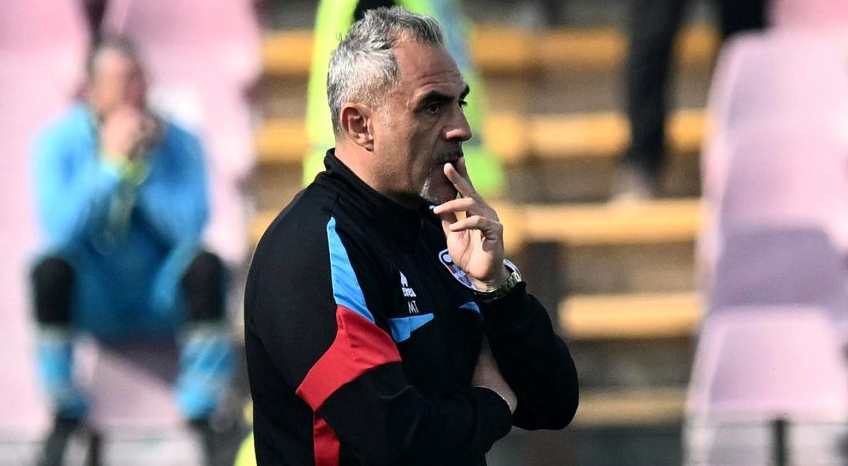 Toscano: 'Inter e Roma favoriti, pronto a tornare'