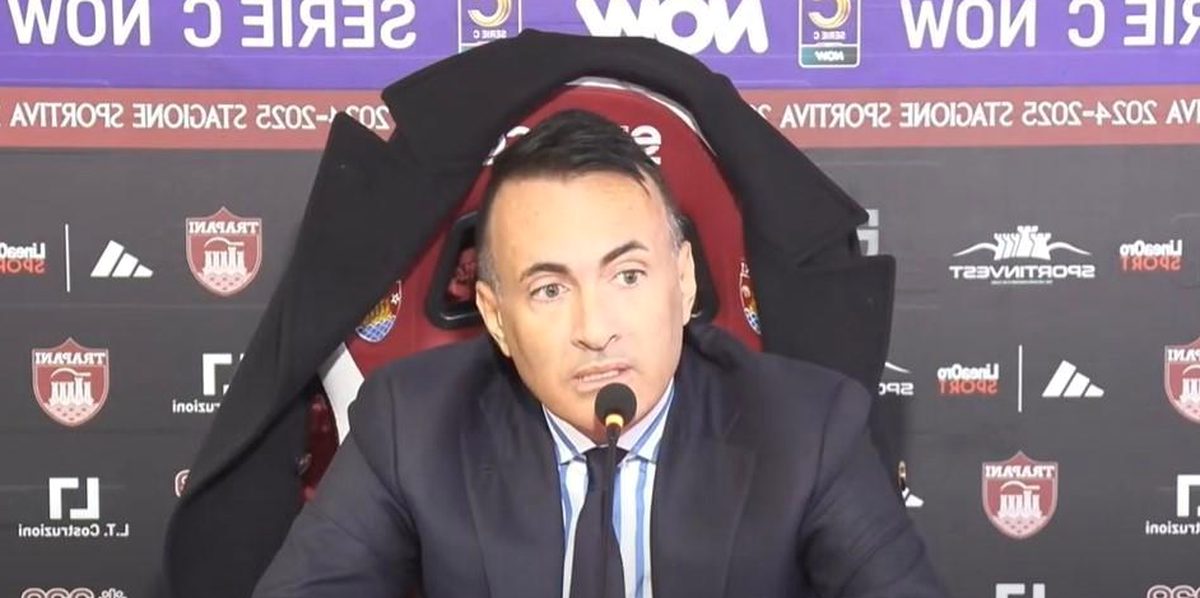 Trapani fermato dal Consiglio di Stato: campionato salvo