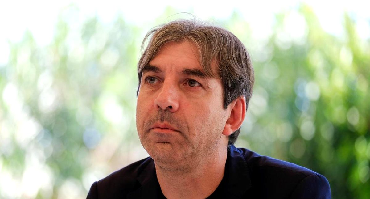Trinchera nuovo ds del Lecce: 'Ringrazio Corvino'