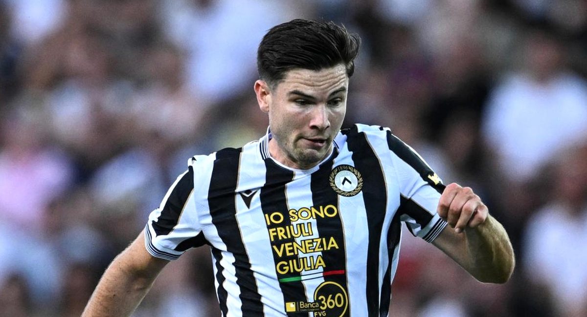 Udinese batte Monza 3-2: primo successo stagionale