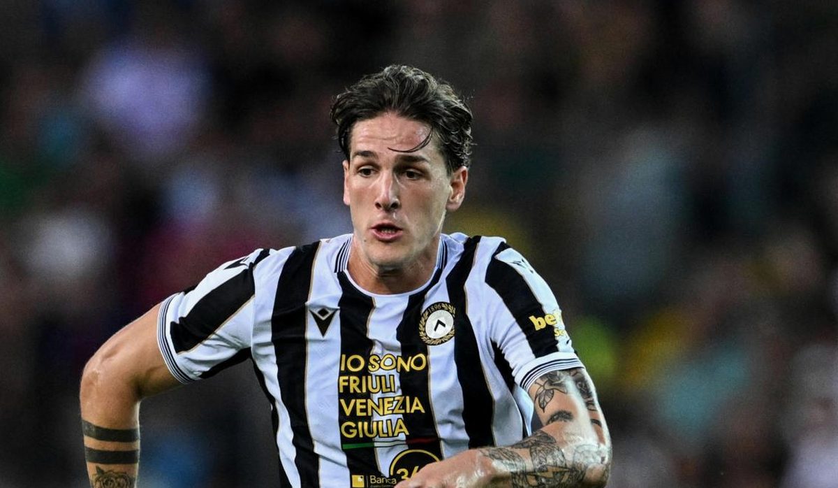 Udinese verso Torino: out Zaniolo e Gueye, ok Solet