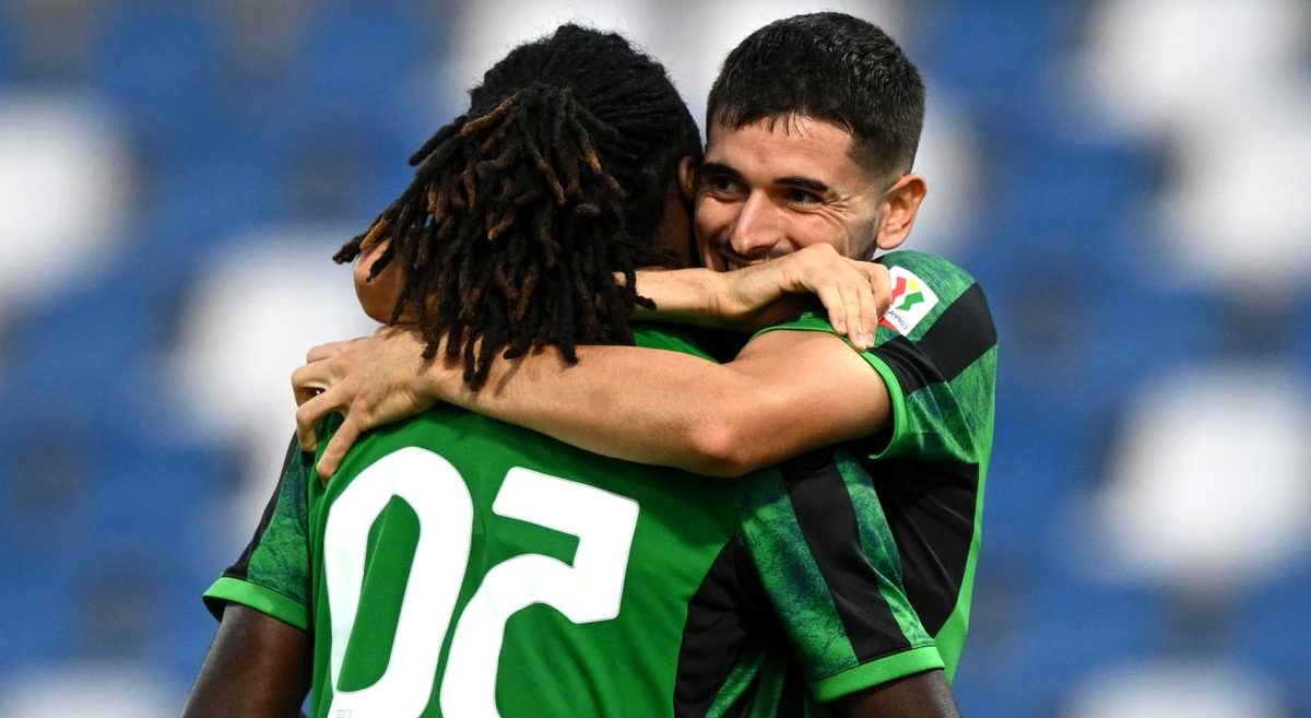 Under 21, Lipani: 'Armenia ostacolo duro, siamo pronti'