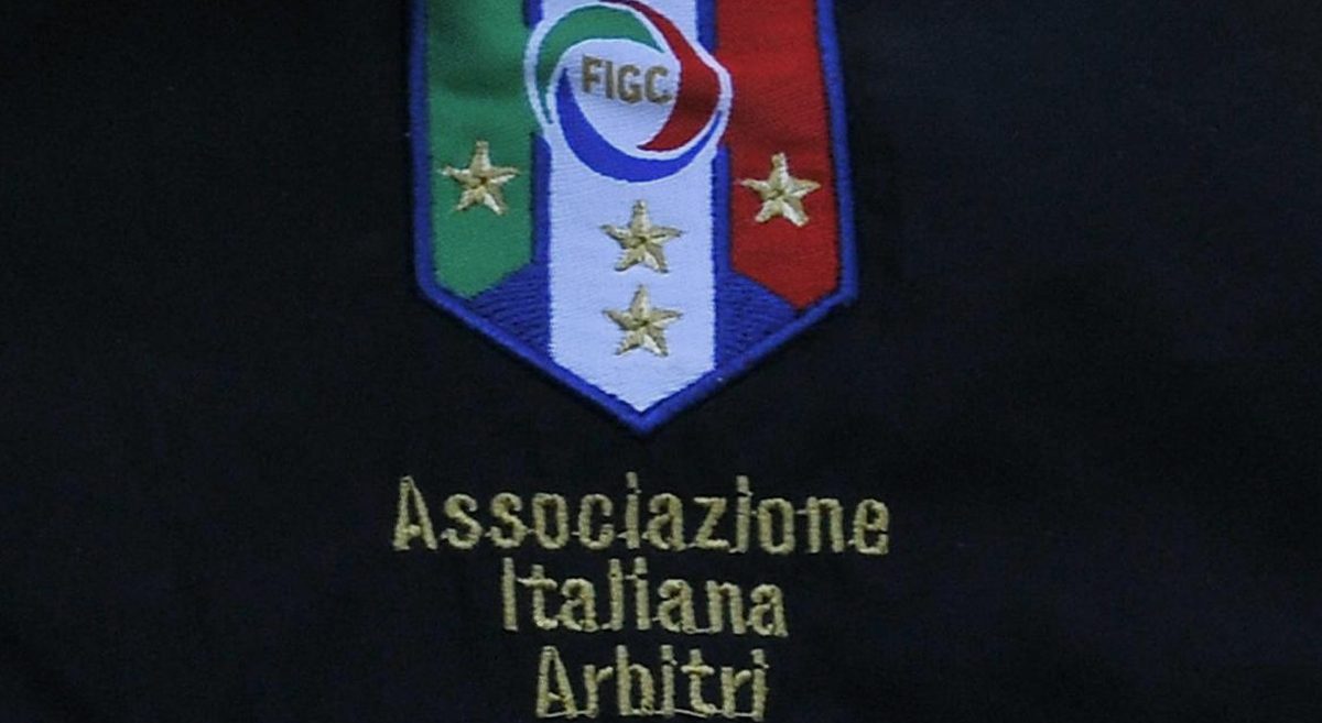 VAR a Lissone: Serie A e AIA si incontrano con Orsato