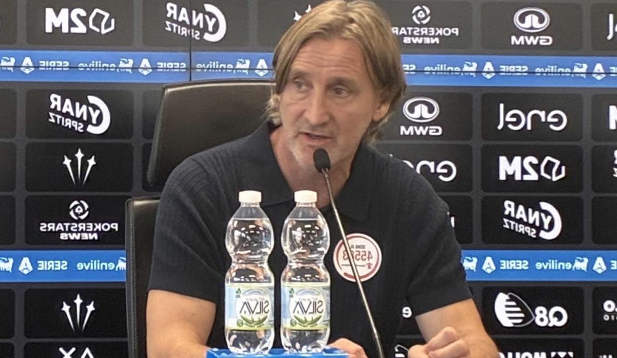Venezia-Genoa: Nicola punta su compattezza e rientri