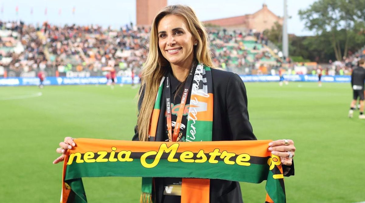 Venezia: mercato, proprieta e ambizioni in Serie A