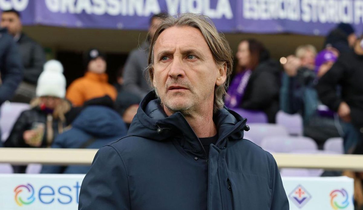Venezia: Nicola si presenta, sfida Napoli in Serie A