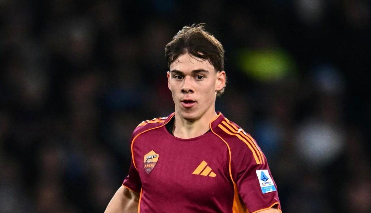 Venturino out contro la Roma: Genoa in emergenza